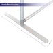 16.4 x 13 ft magnetic modular fabric displays design 18 base stand