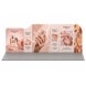 16.4 x 13 ft magnetic modular fabric displays design 18 front view