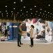 16.4x10ft Magnetic Modular Fabric Displays - U Shape