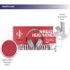 20 Ft Backlit Trade Show Display - Design 2