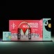 20 Ft Backlit Trade Show Display - Design 2