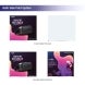 20 Ft Backlit Trade Show Display - Design 5