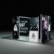 20 Ft Backlit Trade Show Display - Design 7