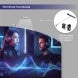 20 ft inline trade show booth design 36 illuminate your brand