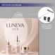 20 ft inline trade show booth design 38 illuminate your brand