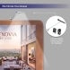20 ft inline trade show booth design 41 illuminate your brand