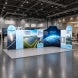 20 ft magnetic modular fabric displays design 21 lifestyle