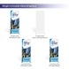 20 ft magnetic modular fabric displays design 21 single or double side graphic