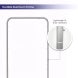 20 ft magnetic modular fabric displays design 22 stand material closeup