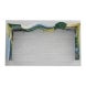 20 ft magnetic modular fabric displays design 22 top view