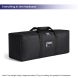 20 ft Open Front Exhibit Booth Everything in One Hardcase