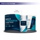 20 ft Serpentine Trade Show Display Booth What In the Package