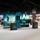 20 Ft Trade Show Booth Design 10