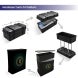 20 Ft Trade Show Booth - Design 2