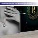 20 Ft Trade Show Booth - Design 2