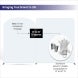 20 Ft Trade Show Booth - Design 4