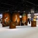 20 Ft Trade Show Booth - Design 4