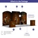 20 Ft Trade Show Booth - Design 4