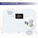 20 Ft Trade Show Booth - Design 8
