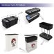 20 Ft Trade Show Booth - Design 8