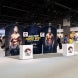 20 Ft Trade Show Booth - Design 8