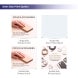 20ft Backlit Trade Show Display LED Lightbox Display with Counters Storage both side printing