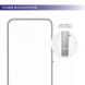20ft Magnetic Modular Fabric Displays - U Shape Curved