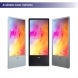 Portable LED Wall Mount Digital Display Signage