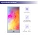 Portable LED Digital Display Signage with Floor Stand