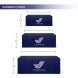 505_Fitted Table Covers Available in 3 Sizes