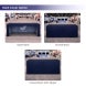 505_Fitted Table Covers Back Cover Option