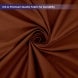 505_Pleated Table Covers Premium Quality Fabric