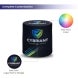 505_Round Fitted Table Covers Complete Customization