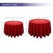 505_Round Table Throws Available in 2 Sizes