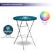 505_Round Table Toppers Complete Customization
