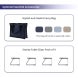 505_Round Table Toppers Optional Essential Accessories 