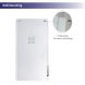 Portable LED Wall Mount Digital Display Signage