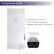 Portable LED Wall Mount Digital Display Signage