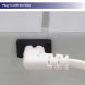 Portable LED Wall Mount Digital Display Signage