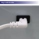 Portable LED Digital Display Signage with Floor Stand