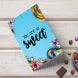 Folded Compliment Cards