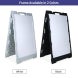 Dry Erase A-Frame