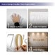Acrylic Letters and Numbers How to Setup Double Face Tape Letters