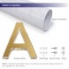 Acrylic Letters and Numbers Whats in The Box