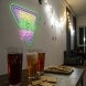 Happy New Year Traingle Neon Sign