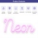 It's a love Story Neon Sign