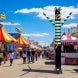 Pirate Inflatable Tube Man