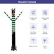 Pirate Inflatable Tube Man
