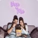 You & Me Neon Sign