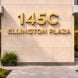 Aluminium Letters and Numbers Lifestyle Image